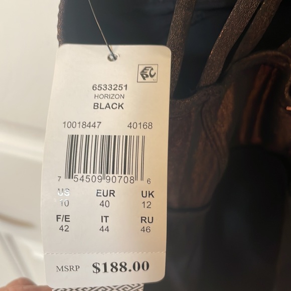 Amoressa shaping swimsuit NWT - Picture 4 of 5